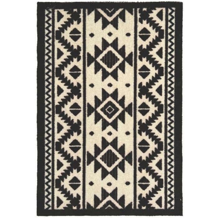 Abstract Washable Mat and Runner - Bargainia.com - 5026134603431 - MMNYAP_MYTRIB_050X075