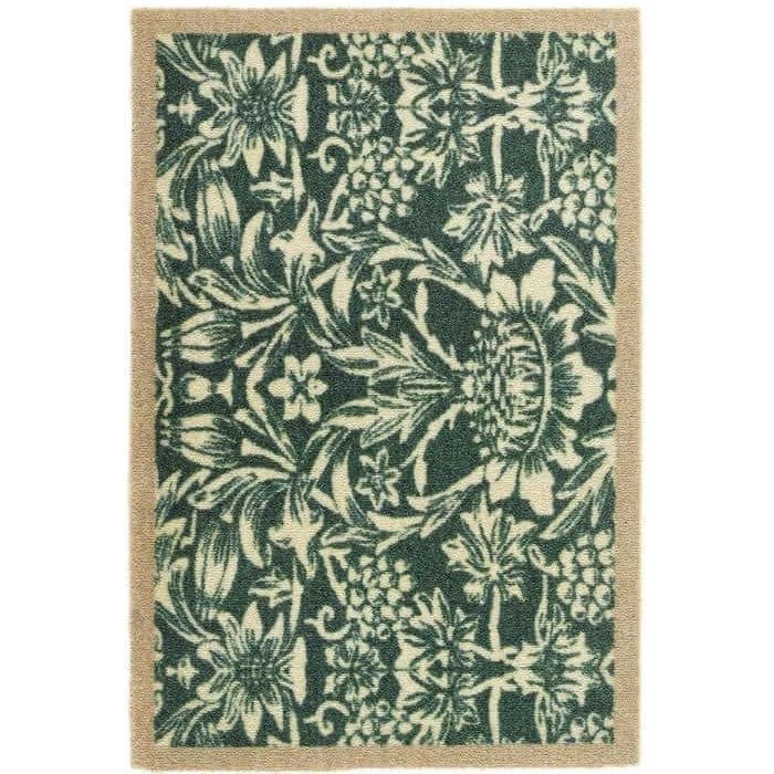 Abstract Washable Mat and Runner - Bargainia.com - 5026134621169 - MMNYAP_MYHEGR_050X075