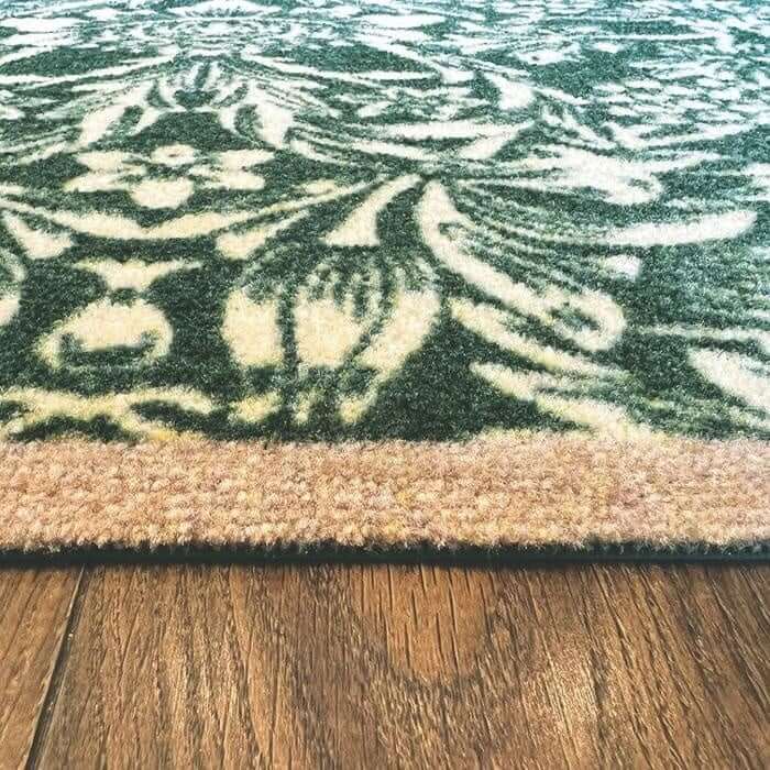 Abstract Washable Mat and Runner - Bargainia.com - 5026134621176 - MMNYAP_MYHEGR_050X150