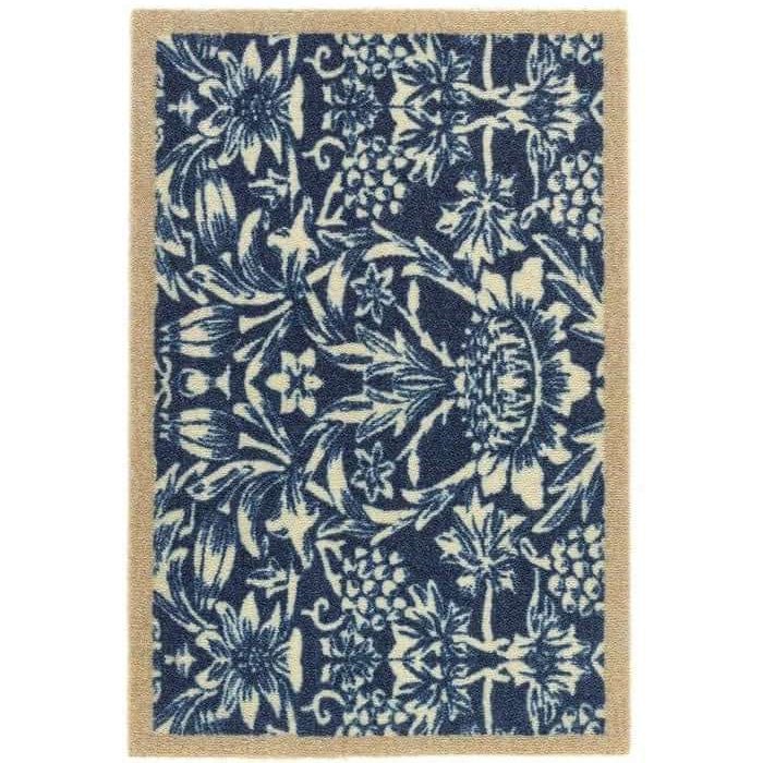 Abstract Washable Mat and Runner - Bargainia.com - 5026134621183 - MMNYAP_MYHEBL_050X075