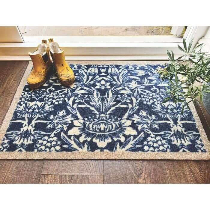 Abstract Washable Mat and Runner - Bargainia.com - 5026134621190 - MMNYAP_MYHEBL_050X150