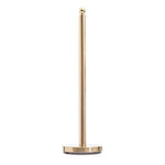 Adler Gold Finish Toilet Roll Holder - Bargainia.com - 5018705986166