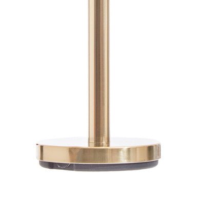Adler Gold Finish Toilet Roll Holder - Bargainia.com - 5018705986166