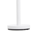 Adler White Toilet Roll Holder - Bargainia.com - 5018705986142