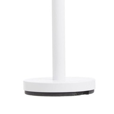 Adler White Toilet Roll Holder - Bargainia.com - 5018705986142