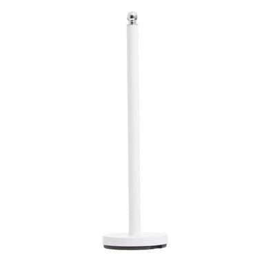 Adler White Toilet Roll Holder - Bargainia.com - 5018705986142