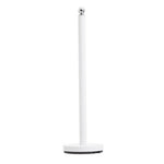 Adler White Toilet Roll Holder - Bargainia.com - 5018705986142