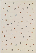 Adventures Kids Rug Funny Dots - Bargainia.com - 
