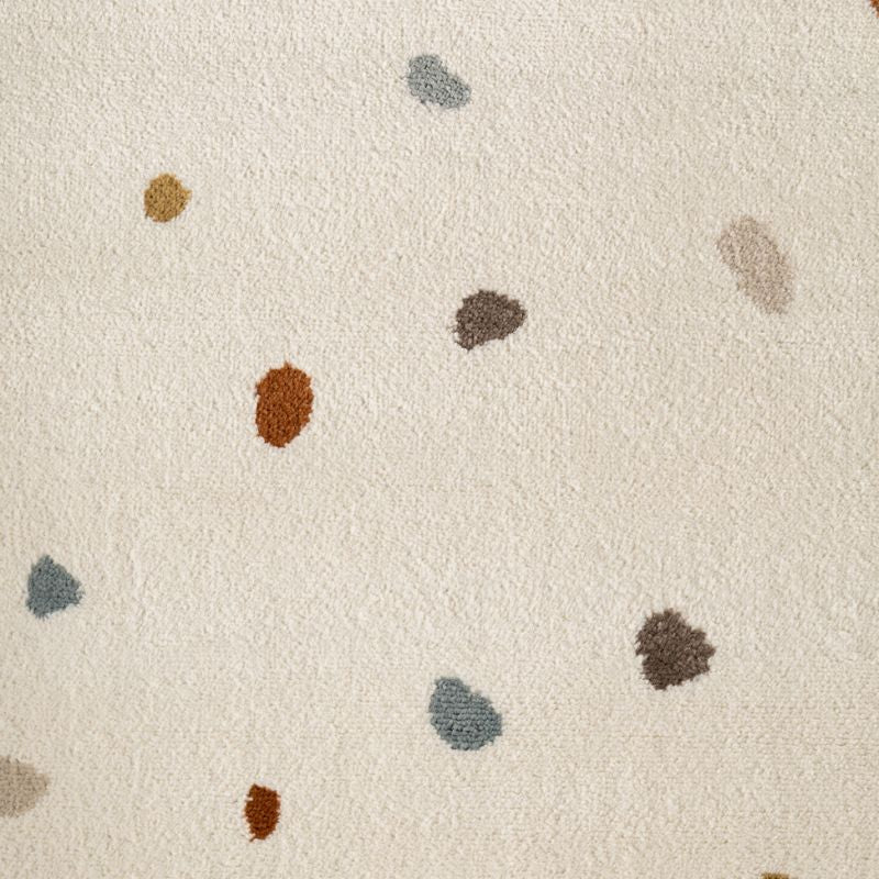 Adventures Kids Rug Funny Dots - Bargainia.com - 4068226013279 - 106210-120x170