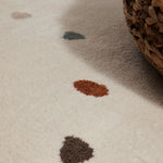 Adventures Kids Rug Funny Dots - Bargainia.com - 