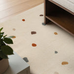 Adventures Kids Rug Funny Dots - Bargainia.com - 