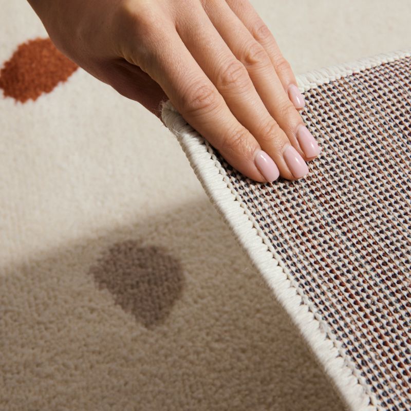 Adventures Kids Rug Funny Dots - Bargainia.com - 4068226013279 - 106210-120x170