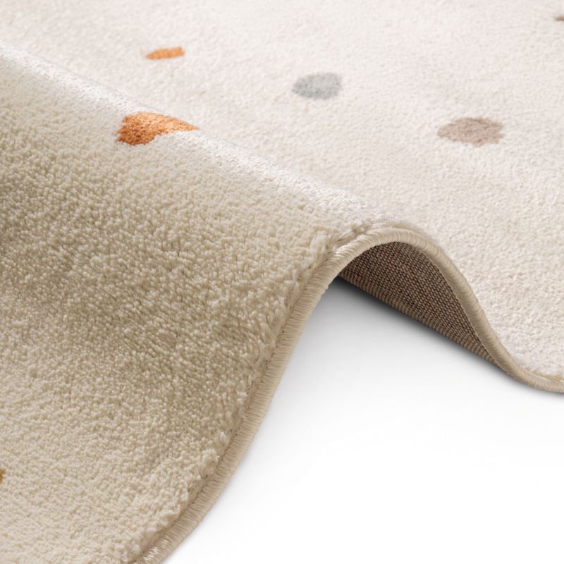 Adventures Kids Rug Funny Dots - Bargainia.com - 