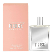 A&F Naturally Fierce Eau De Parfum Spray 100ML Clearance