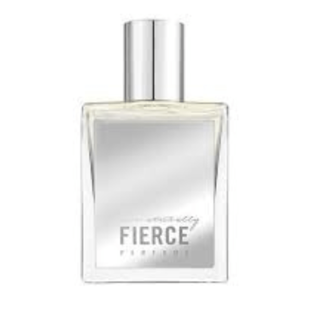 A&F Naturally Fierce Eau De Parfum Spray 100ML - Bargainia.com - 
