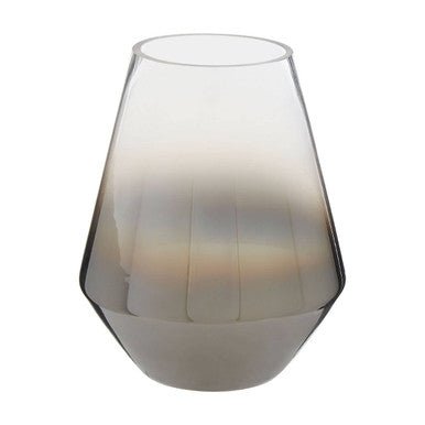 Alexa Ombre Large Glass Vase - Bargainia.com - 5018705421360