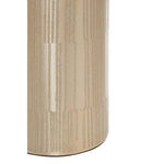 Allegra 200ml Champagne Finish Soap Dispenser - Bargainia.com - 5018705950365