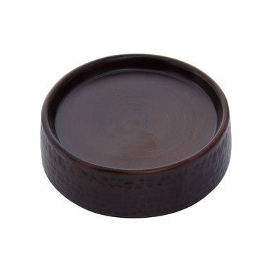 Allegra Bronze Finish Soap Dish - Bargainia.com - 5018705956893