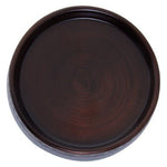 Allegra Bronze Finish Soap Dish - Bargainia.com - 5018705956893