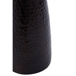Allegra Dark Bronze Finish 200ml Soap Dispenser - Bargainia.com - 5018705956879