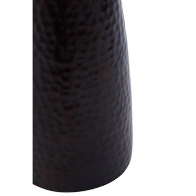 Allegra Dark Bronze Finish 200ml Soap Dispenser - Bargainia.com - 5018705956879
