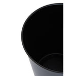 Allegra Kiara Stainless Steel Brown Waste Bin - Bargainia.com - 5018705950716