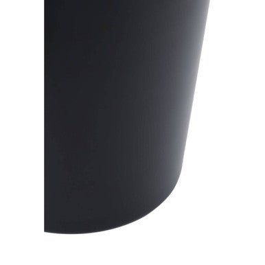 Allegra Kiara Stainless Steel Brown Waste Bin - Bargainia.com - 5018705950716