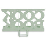 Alpha Cook Book Stand Green - Bargainia.com - 5018705969299