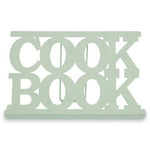 Alpha Cook Book Stand Green - Bargainia.com - 5018705969299