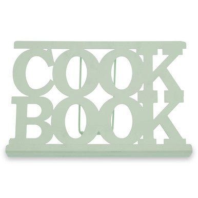 Alpha Cook Book Stand Green - Bargainia.com - 5018705969299