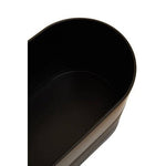 Alton Black Bread Bin - Bargainia.com - 5018705960593