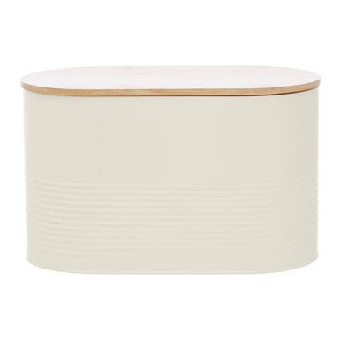 Alton Cream Bread Bin - Bargainia.com - 5018705960586