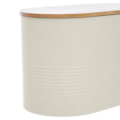 Alton Cream Bread Bin - Bargainia.com - 5018705960586