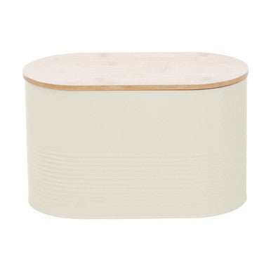 Alton Cream Bread Bin - Bargainia.com - 5018705960586
