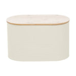 Alton Cream Bread Bin - Bargainia.com - 5018705960586