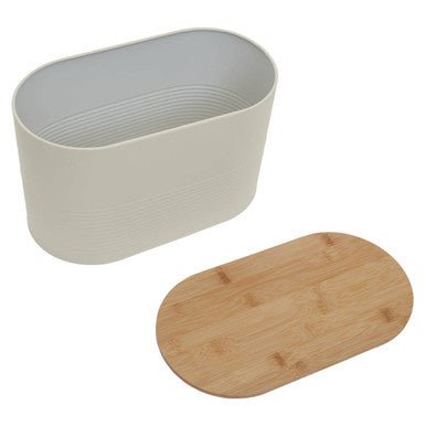 Alton Cream Bread Bin - Bargainia.com - 5018705960586