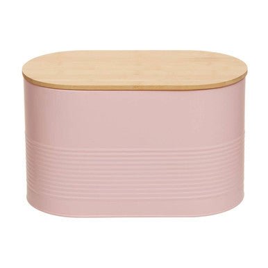 Alton Pink Bread Bin - Bargainia.com - 5018705960562