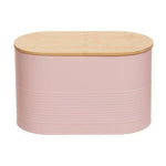 Alton Pink Bread Bin - Bargainia.com - 5018705960562