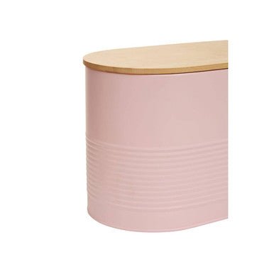 Alton Pink Bread Bin - Bargainia.com - 5018705960562