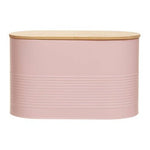 Alton Pink Bread Bin - Bargainia.com - 5018705960562