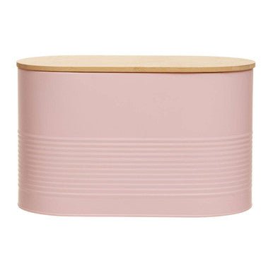 Alton Pink Bread Bin - Bargainia.com - 5018705960562