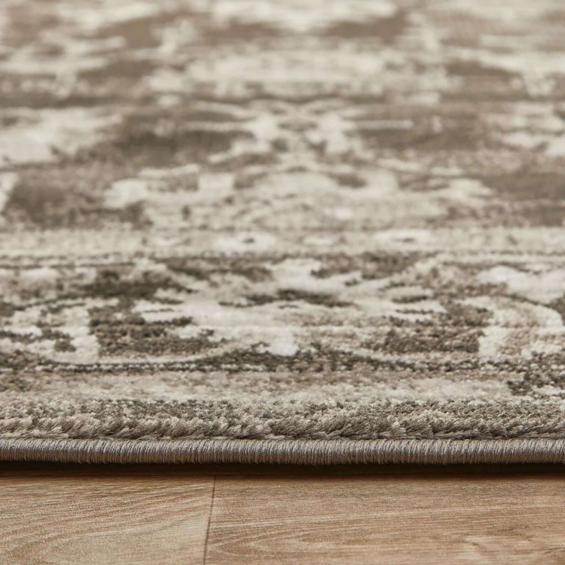 Anatolia Dark Grey Vintage Rug - Bargainia.com - 5026134529021 - ANTOLA_DRKGRY_080X150