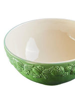 Anaya Oven To Tableware Large Bowl Chateaux Green - Bargainia.com - 5018705122779
