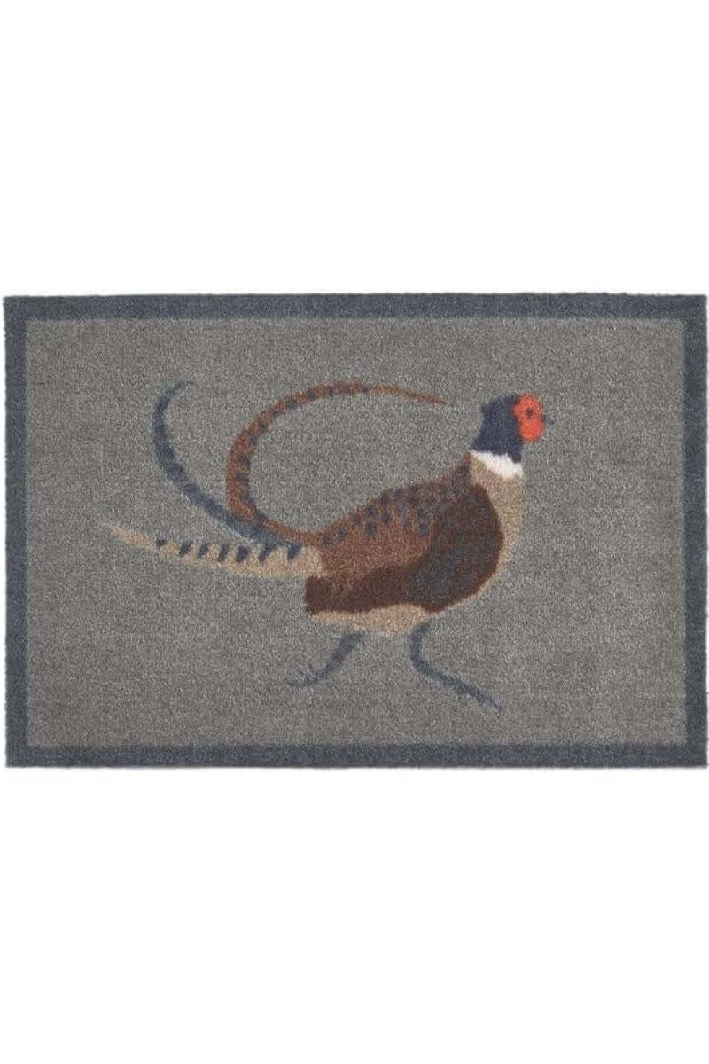 Animal - Themed Washable Mat and Runner - Bargainia.com - 5026134533639 - MMNYAP_PHEASN_050X075