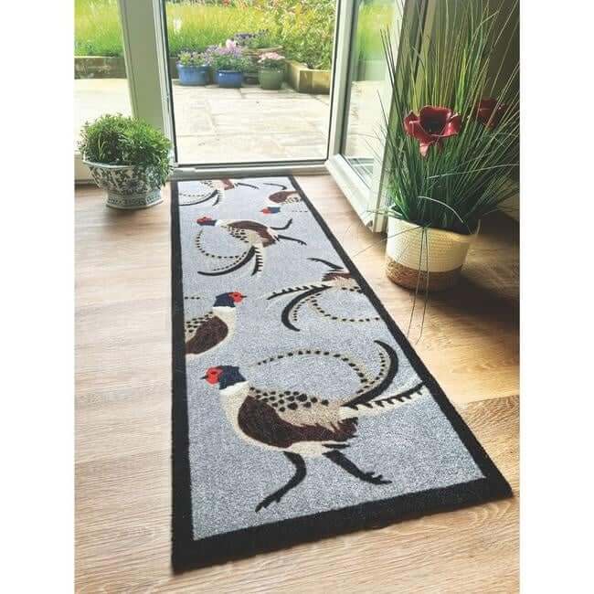 Animal - Themed Washable Mat and Runner - Bargainia.com - 5026134539983 - MMNYAP_PHSNT1_050X150