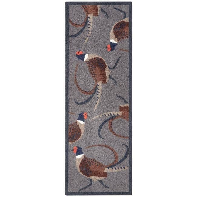 Animal - Themed Washable Mat and Runner - Bargainia.com - 5026134539983 - MMNYAP_PHSNT1_050X150