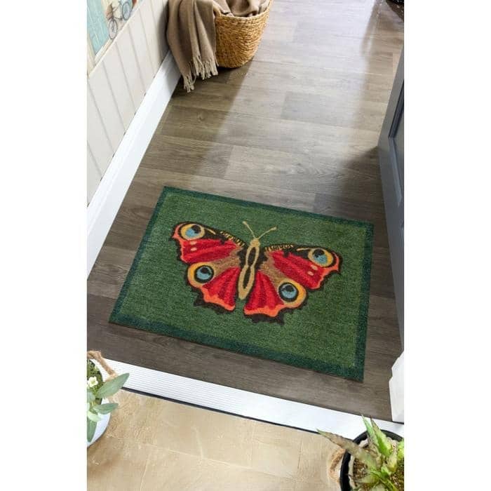 Animal - Themed Washable Mat and Runner - Bargainia.com - 5026134631618 - MMNYAP_MYBTFL_050X150