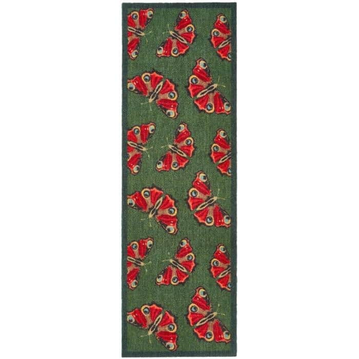 Animal - Themed Washable Mat and Runner - Bargainia.com - 5026134631618 - MMNYAP_MYBTFL_050X150