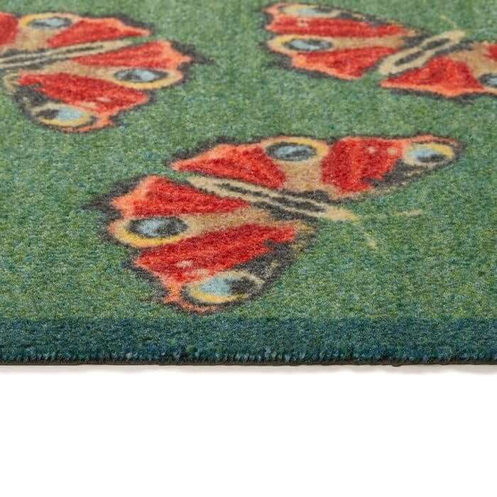 Animal - Themed Washable Mat and Runner - Bargainia.com - 5026134631618 - MMNYAP_MYBTFL_050X150