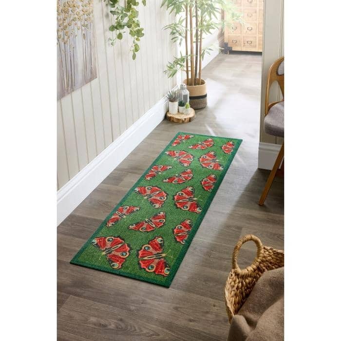 Animal - Themed Washable Mat and Runner - Bargainia.com - 5026134631618 - MMNYAP_MYBTFL_050X150